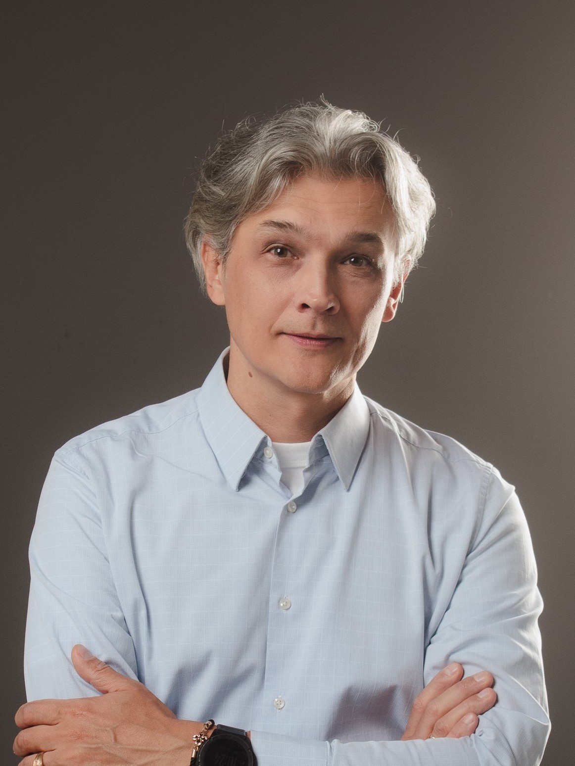 Алексей Курбатов