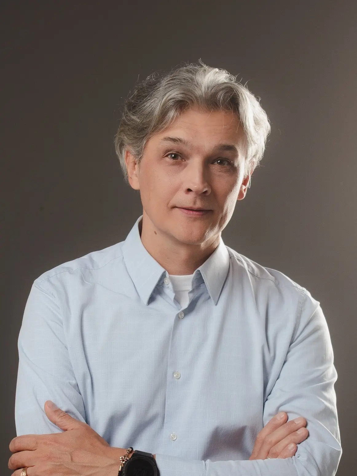 Алексей Курбатов