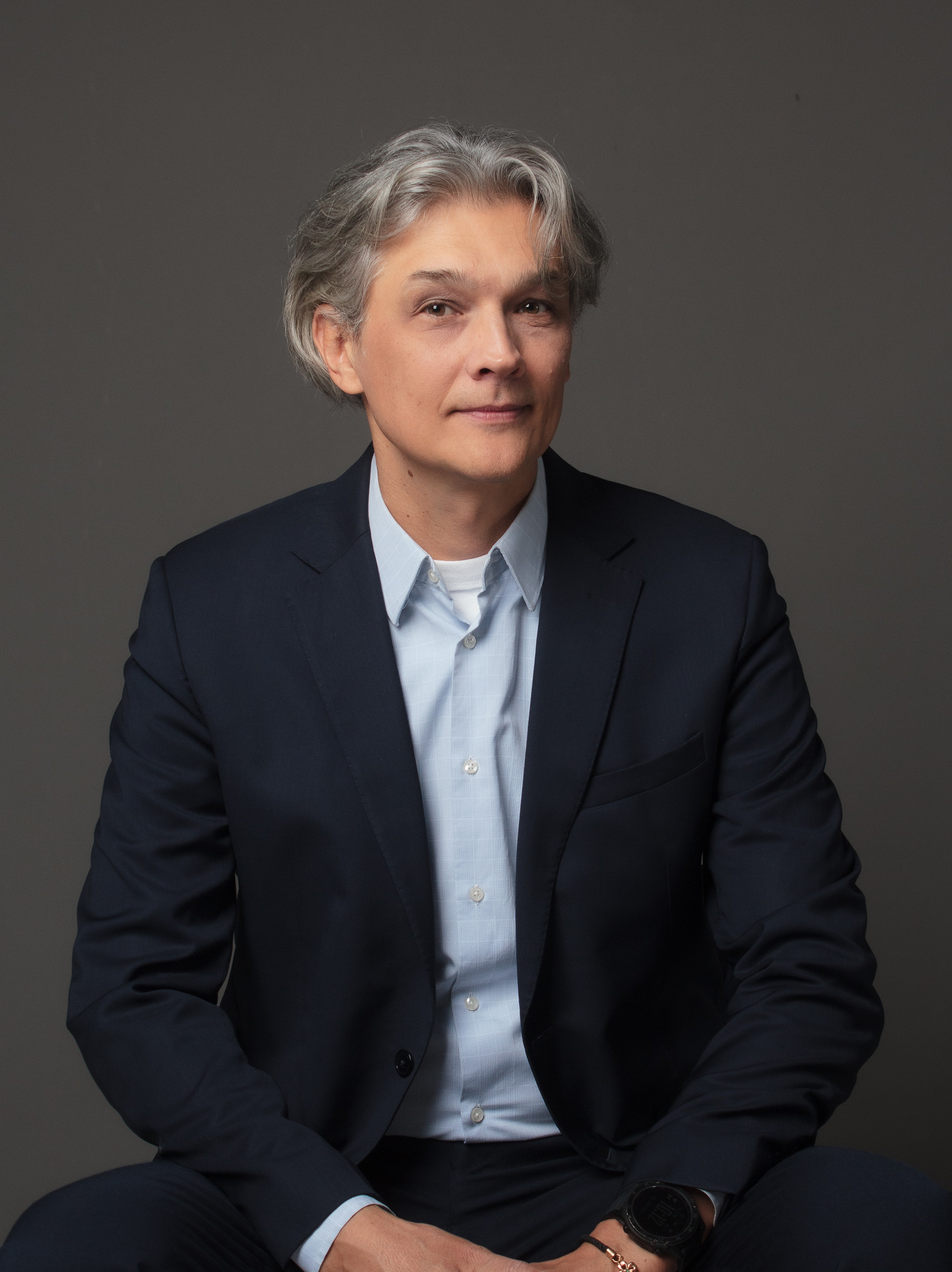 Алексей Курбатов